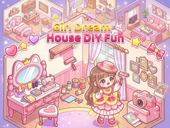 Laro Girl Dream House DIY Fun 