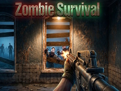 Laro Zombie survival