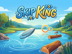Laro Skip King