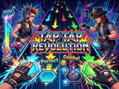 Laro Tap Tap Revolution