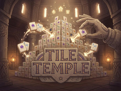 Laro Tile Temple