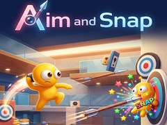 Laro Aim and Snap