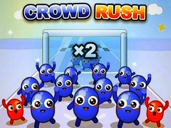 Laro Crowd Rush