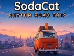 Laro SodaCat