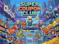 Laro Super Coupon Club