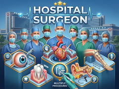 Laro Hospital Surgeon 