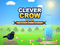 Laro Clever Crow