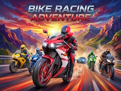 Laro Bike Racing Adventure