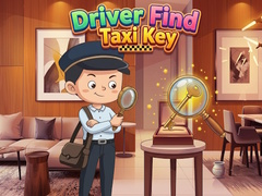 Laro Driver Find Taxi Key
