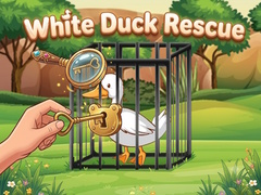 Laro White Duck Rescue