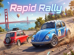 Laro Rapid Rally