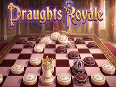 Laro Draughts Royale