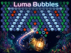 Laro Luma Bubbles