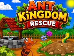 Laro Ant Kingdom Rescue