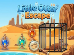 Laro Little Otter Escape