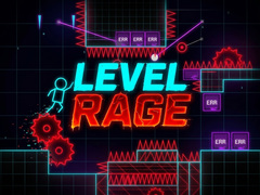 Laro Level Rage