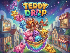 Laro Teddy Drop