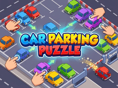Laro Car Parking Puzzle