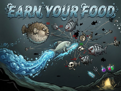 Laro Earn Your Food