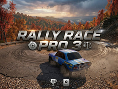 Laro Rally Race Pro 3