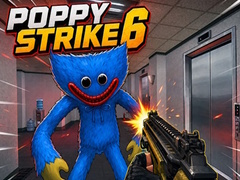 Laro Poppy Strike 6