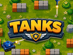 Laro Tanks