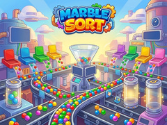 Laro Marble Sort