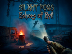 Laro Silent Fogs: Echoes of Evil