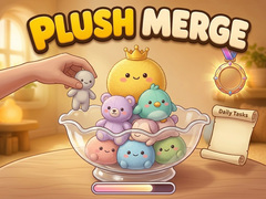 Laro Plush Merge
