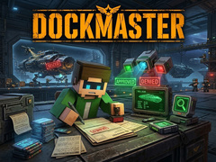 Laro Dockmaster