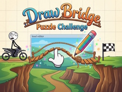 Laro Draw Bridge: Puzzle Challenge