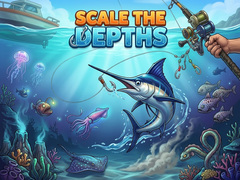 Laro Scale The Depths 