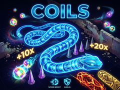 Laro Coils
