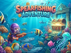 Laro Spearfishing Adventure