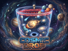Laro Cosmic Drop