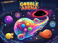 Laro Gobble Arena