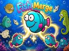 Laro Fish Merge
