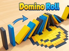 Laro Domino Roll