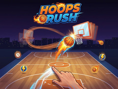 Laro Hoops Rush
