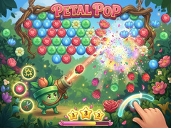 Laro Petal Pop