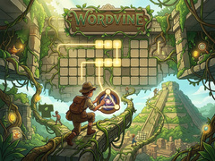 Laro Wordvine