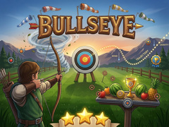 Laro Bullseye