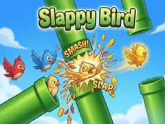 Laro Slappy Bird