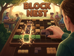 Laro Block Nest