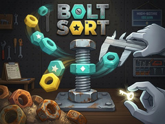 Laro Bolt Sort