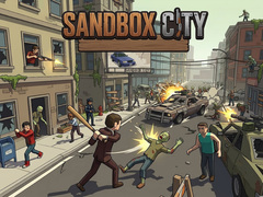 Laro Sandbox City