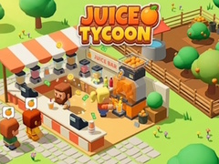 Laro JUICE TYCOON