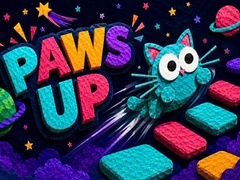 Laro Paws Up