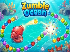 Laro Zumble Ocean