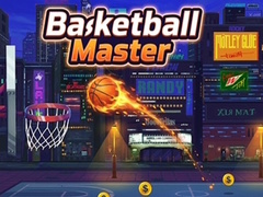 Laro Basketball Master